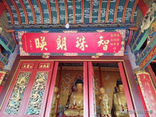 盘龙区寺庙排名前十(昆明市寺庙排行榜)插图13