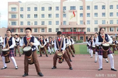 黑河小学排名前十(黑河小学最好的三所学校)插图3