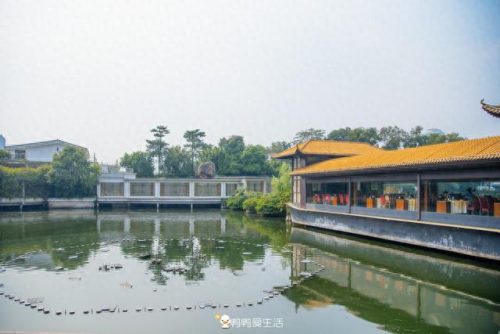 仁威祖庙(仁威祖庙祭拜流程)插图14