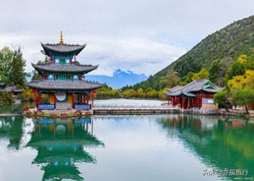 丽江旅游排名前十(丽江游玩的景点排名前十)插图14