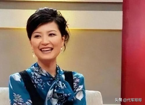 陈蓉已经46岁(陈蓉曹可凡近况)插图2
