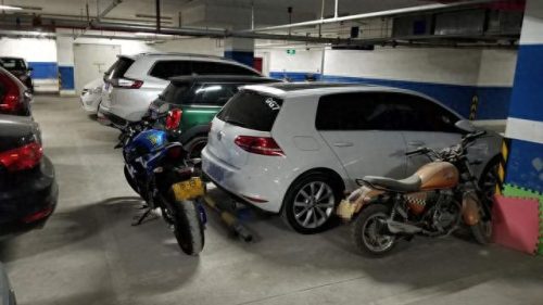 汽车防盗报警(汽车防盗怎么解除)插图14