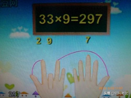 减数等于(一年级加减法公式)插图6