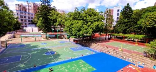 福州时代中学贴吧(福州时代中学投诉事件)插图1