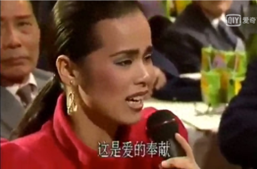 许冠杰光荣引退汇群星(许冠杰演唱会)插图1