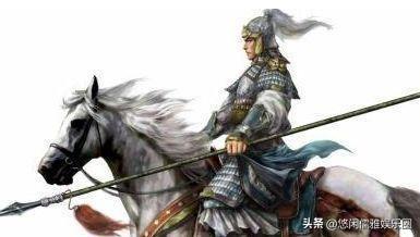 将军武器排名前十(进阶召唤兽百足将军手持什么武器)插图1