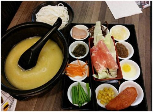 中国排名前十早餐(中国十大名早餐)插图34