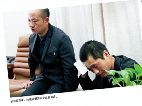 张辉张高平(张高平)插图