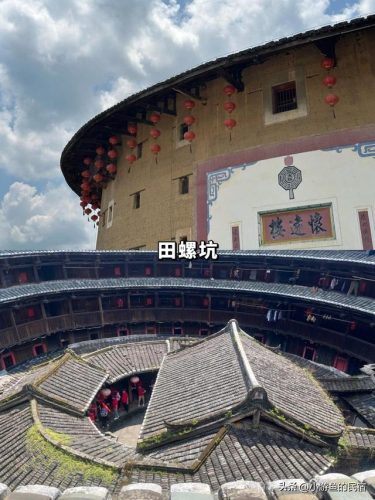 云水谣旅游攻略(云水谣有必要住一晚吗)插图1