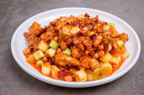 江门美食排名前十(江门农庄排名第一)插图4