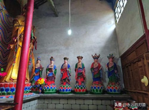 盘龙区寺庙排名前十(昆明市寺庙排行榜)插图21