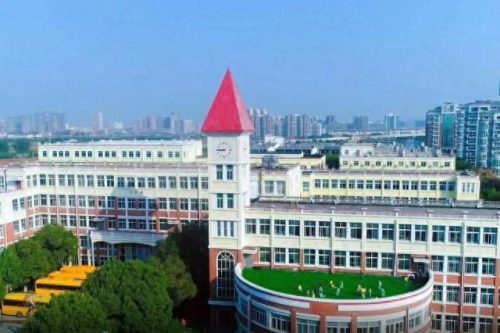 昆山校区排名前十(昆山十大最好小学排名)插图95