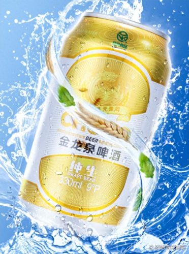 罐装啤酒排名前十(罐装500毫升啤酒和瓶装区别)插图5