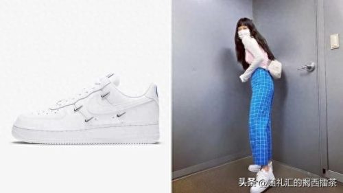 排名前十白色跑鞋(中考跑鞋推荐前十名)插图