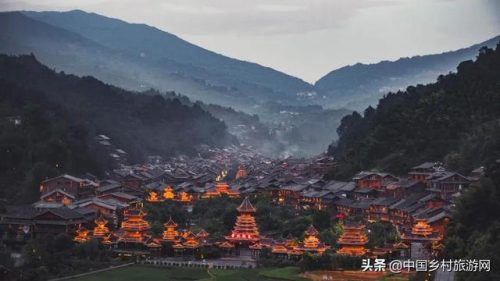 贵州省古镇有哪些(贵州古镇一览表)插图23