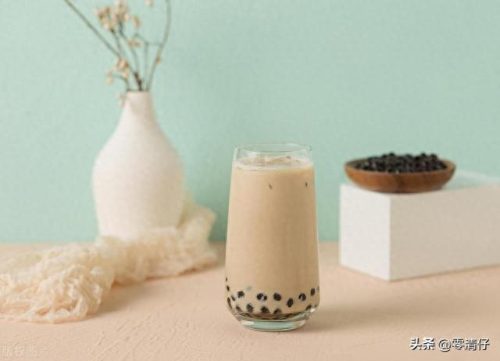 市场奶茶排名前十(十大奶茶销量排名)插图8