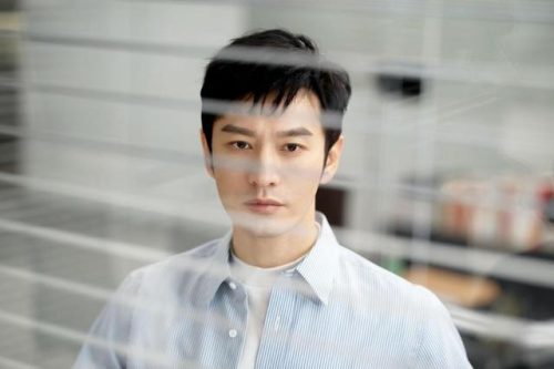 黄晓明女朋友是谁(杨颖离开黄晓明的原因)插图36
