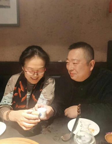 主持人田歌(尤小刚的前妻田歌现况)插图10