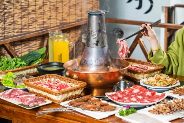 天津河西区烤肉店排名前十(天津烤肉店推荐河北区)插图4