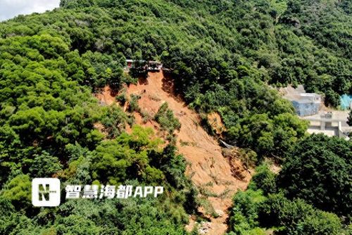 前方遭遇塌方(前方遭遇塌方读后感100字)插图
