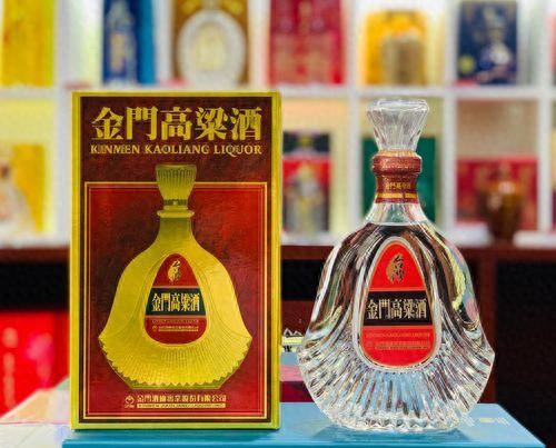 金门特级高粱酒价格(金门高粱酒相当于国内什么水准)插图2