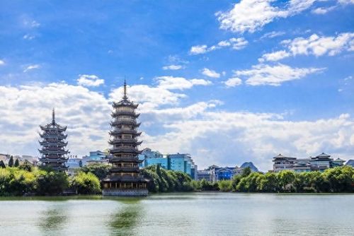 桂林好玩景点排名前十(桂林景点门票多少钱)插图1