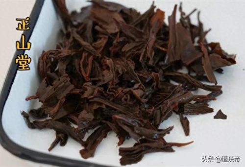 山西正山小种红茶排名前十(福建正山小种红茶哪家强)插图12