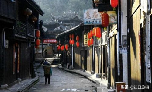 绵阳古城排名前十(绵阳古镇最新排名)插图3
