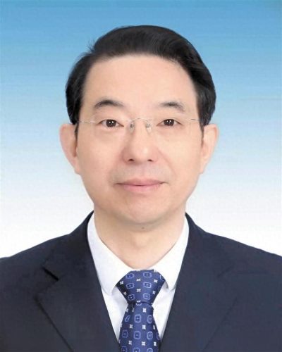 陕西省委书记是谁(陕西省漂亮的女领导)插图4