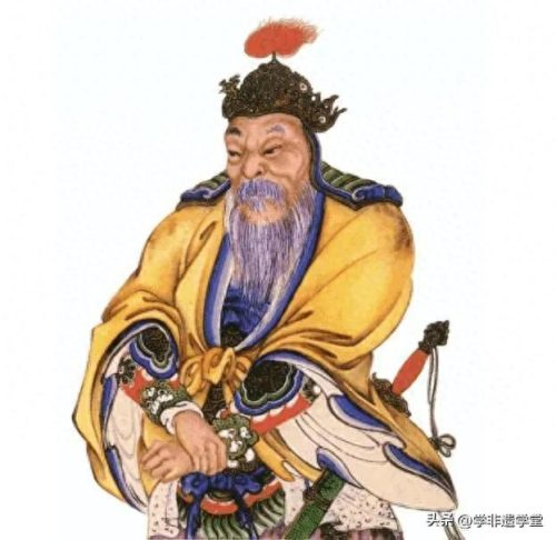 历史上最惨的猛将排名前十(历史上最惨猛将排名)插图5