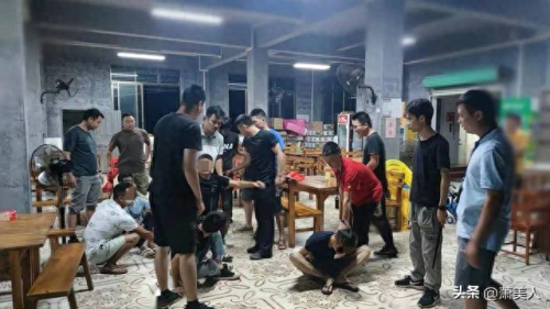 泰安90年代黑道排名前十(泰安市悍匪)插图10