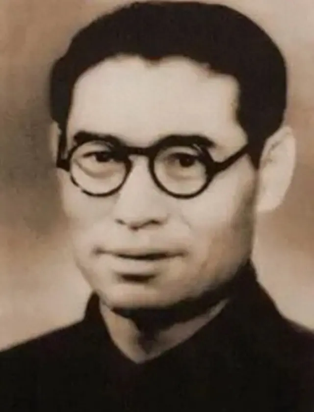 中国科学院第一任院长是(现任中科院历任院长)插图6