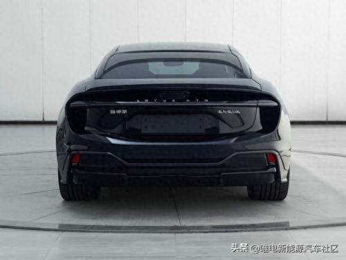 百度新能源车排名前十(怎样使用百度新能源车)插图26
