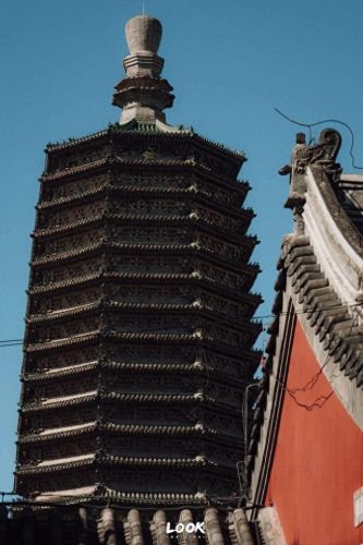 北京寺庙排名前十(北京寺庙排名一览表)插图15