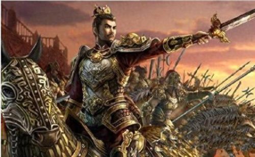 宪宗皇帝亦留神(明宪宗元宵行乐图全图)插图