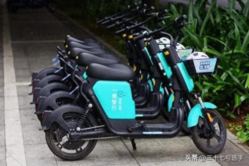 广西省电动自行车排名前十(全国自行车排名前十)插图1