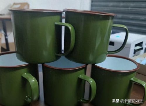 玻璃茶缸排名前十(什么茶最适合大茶缸泡)插图2