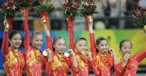 奥运奖牌排行榜(东京奥运最新金牌榜)插图4