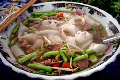 老挝园区美食排名前十(老挝园区名单)插图6