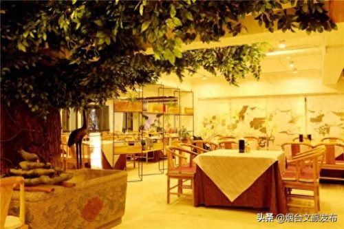 烟台自助排名前十(烟台自助餐厅推荐排名)插图26