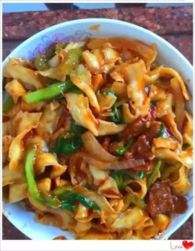 洪洞小吃排名前十(洪洞十大必吃美食)插图1