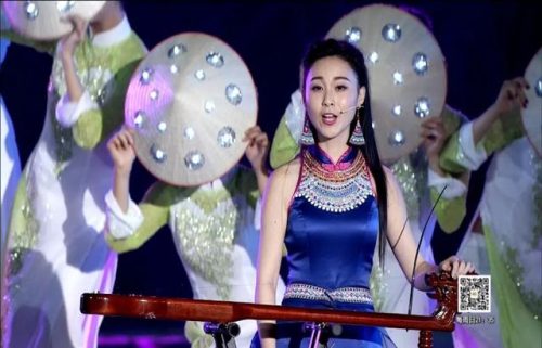 赶歌圩怎么读(歌圩壮语怎么读)插图10