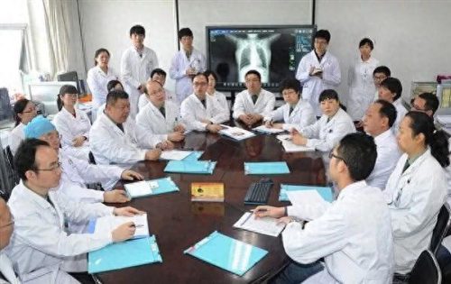 罗京 艾滋病(罗京淋巴癌晚期图片)插图1