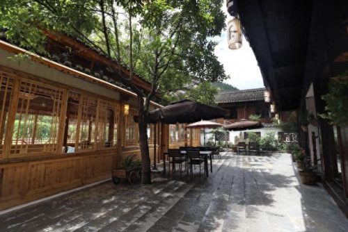 酒店庄园排名前十(从都庄园酒店价目表)插图29
