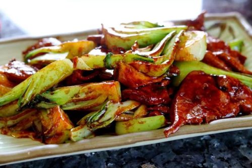 杭州牛肉饭店排名前十(杭州清真牛肉屠宰场)插图72