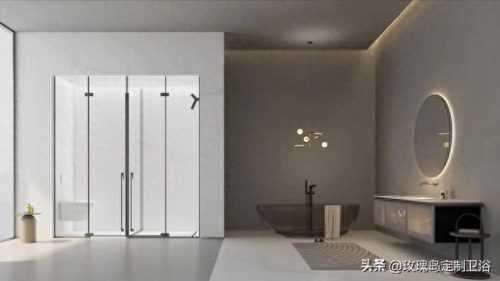 五星级酒店卫浴排名前十(酒店卫浴十大排名)插图6