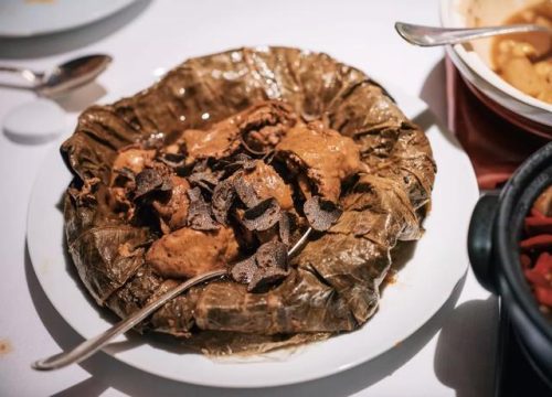 杭州牛肉饭店排名前十(杭州清真牛肉屠宰场)插图10