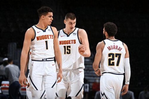 联盟排名前十球队(nba联盟球队排名)插图3