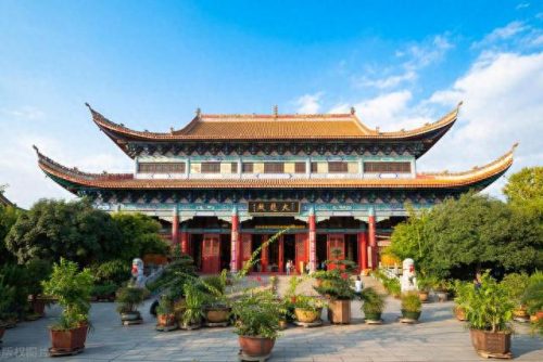 长沙旅游景点 排名榜前十(长沙八大旅游景点排名)插图37