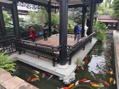 黄埔景区排名前十(广州黄埔景区)插图11